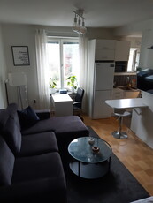 Apartment - Bokbindarvägen Hägersten