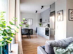 Apartment - Boulevarden Täby