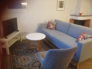 Apartment - Brantingsgatan Stockholm