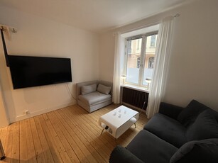 Apartment - Brommagatan Helsingborg