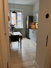 Apartment - Disponentgatan Malmö