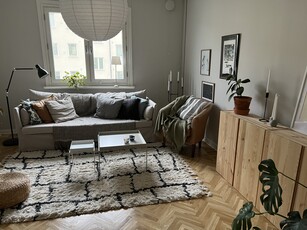 Apartment - Drivhusgatan Göteborg