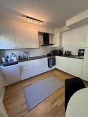 Apartment - Enekullegatan Göteborg