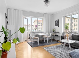 Apartment - Enslövsvägen Halmstad