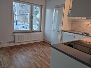 Apartment - Erikshällsgatan Södertälje