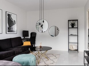 Apartment - Färnebogatan Västerås