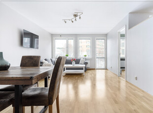 Apartment - Götalandsvägen Älvsjö