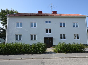 Apartment - Hagmarksvägen Umeå