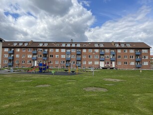 Apartment - Hagtornsvägen Kristianstad