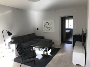 Apartment - Hökegårdsgatan Mölndal