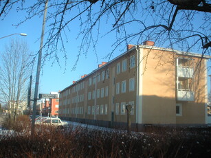 Apartment - Holmstagatan Norrköping