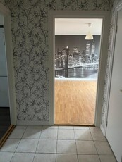 Apartment - Infanterivägen Kristianstad