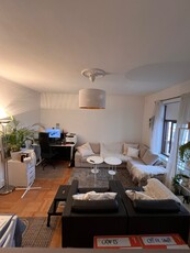 Apartment - Järnvägsgatan Limhamn