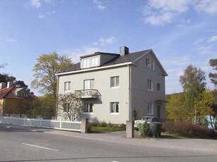 Apartment - Järnvägsgatan Sollefteå