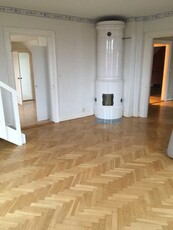 Apartment - Karlsgatan Teckomatorp