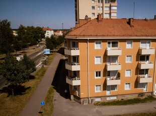 Apartment - Krongatan Eskilstuna