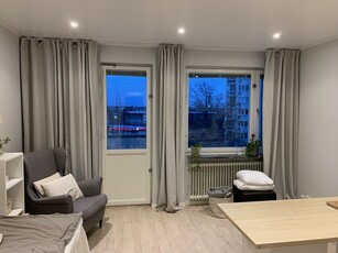 Apartment - Krutkällarvägen Västerås