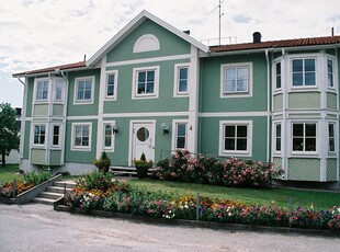 Apartment - Kvistrumsgatan Västervik