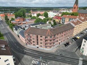 Apartment - Kyrkogatan Nässjö