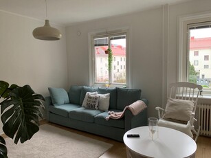 Apartment - Lantmätaregatan Göteborg