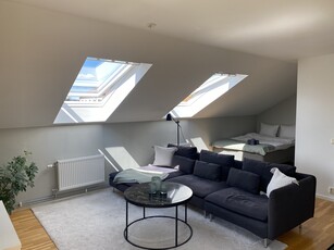 Apartment - Lars Kaggsgatan Göteborg