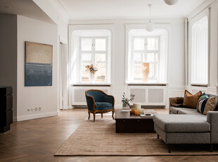 Apartment - Lilla Nygatan Stockholm