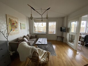 Apartment - Logdansvägen Sundbyberg