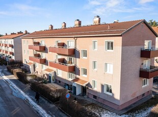 Apartment - Marielundsgatan Eskilstuna