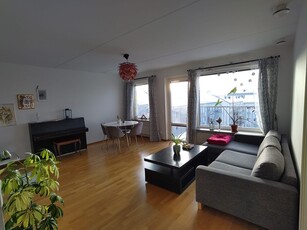 Apartment - Mönstringsvägen Sundbyberg