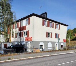 Apartment - Nedre Brogatan Olofström