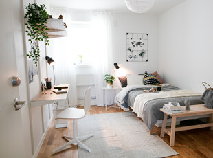 Apartment - Nekvägen Spånga