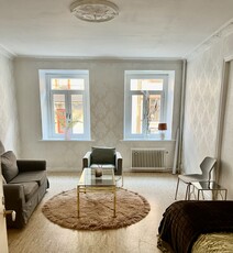 Apartment - Nordhemsgatan Göteborg