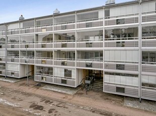 Apartment - Norra Skjutbanegatan Västerås