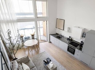 Apartment - Näsbyvägen Täby