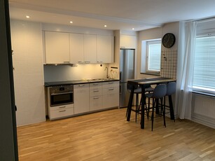 Apartment - Ödegårdsgatan Linköping