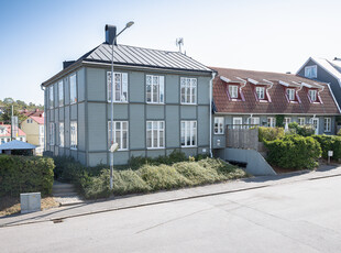 Apartment - Övre Brunnsvägen Ronneby