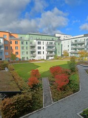 Apartment - Parkvägen Järfälla