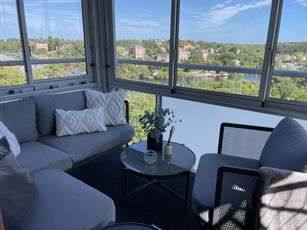 Apartment - Rådjursstigen Solna