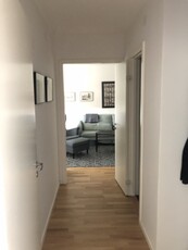 Apartment - Räntmästaregatan Göteborg