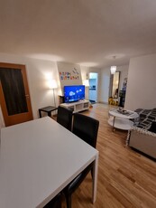 Apartment - Ryttmästarvägen Vällingby