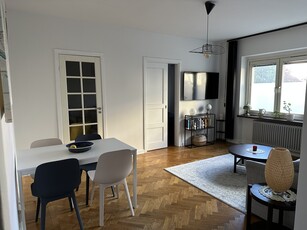 Apartment - Saarisvägen Malmö