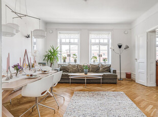 Apartment - Sankt Larsgatan Linköping