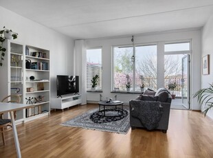 Apartment - Sjökvarnsbacken Nacka