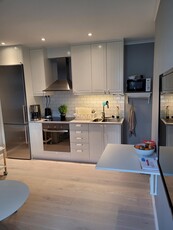 Apartment - S:t Larsgatan Jönköping