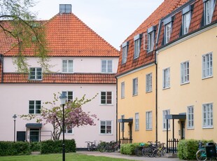 Apartment - St Olovsgatan Landskrona