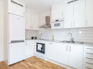 Apartment - St Olovsgatan Landskrona