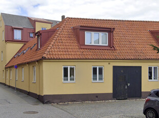 Apartment - Stora Västergatan Ystad