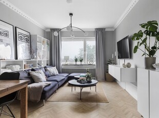 Apartment - Storgatan Motala