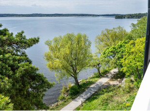 Apartment - Strandliden Hässelby