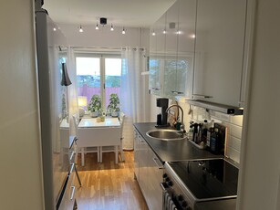 Apartment - Täppgatan Södertälje